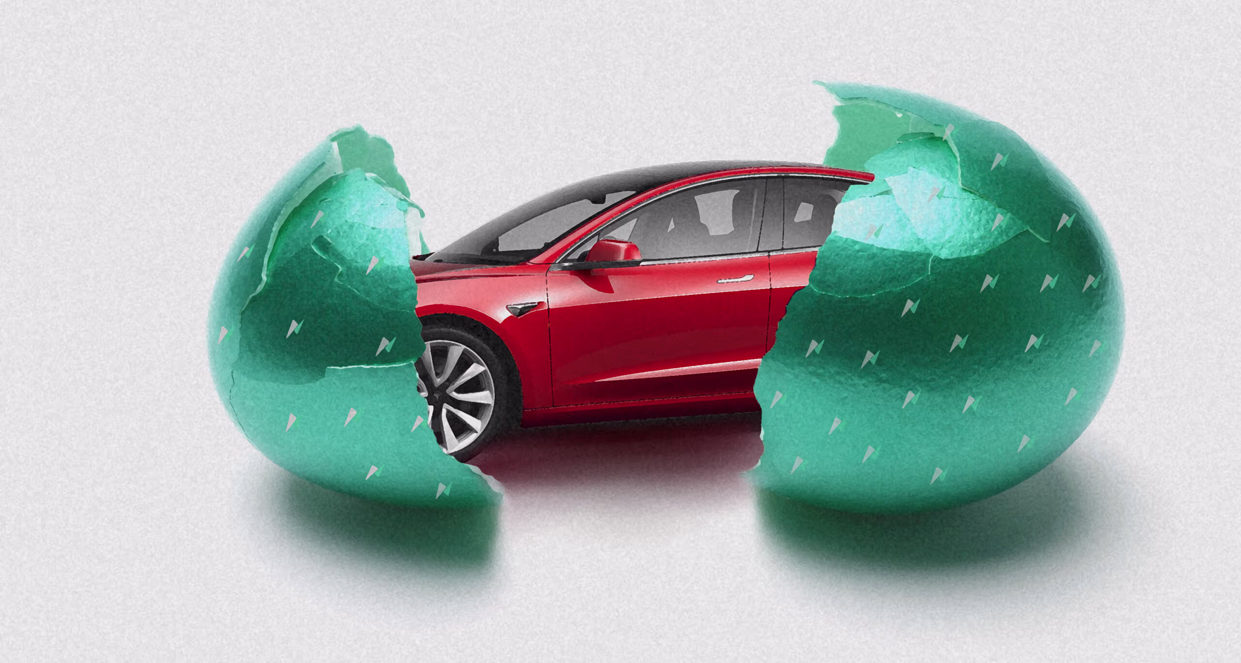 Easter campaign — seasonal marketing activation