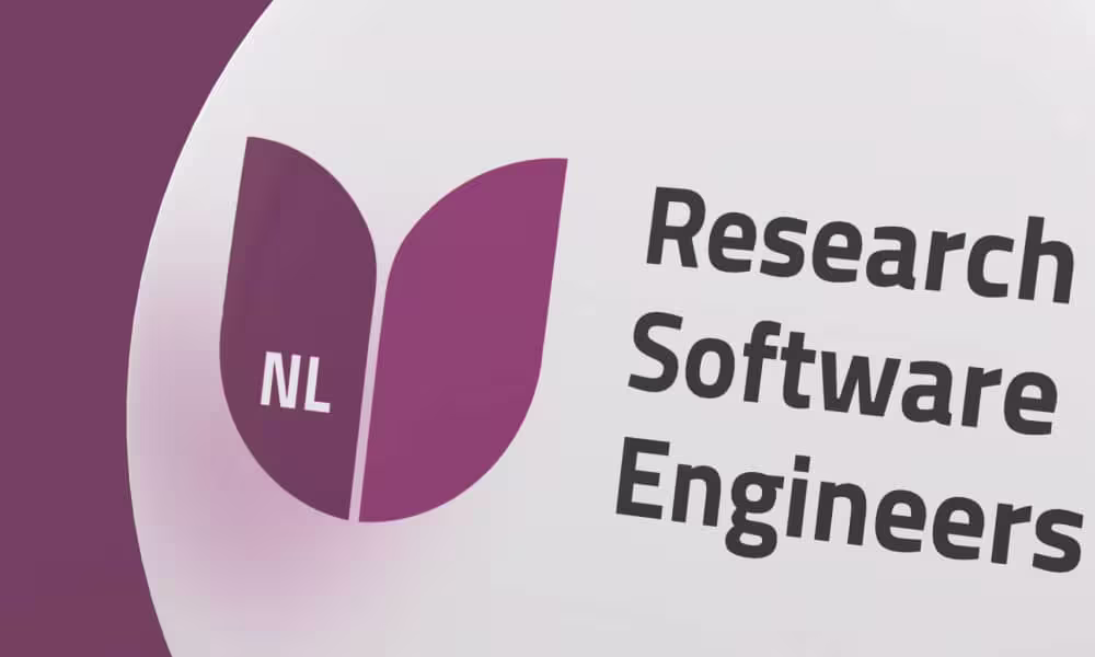NL-RSE community website redesign